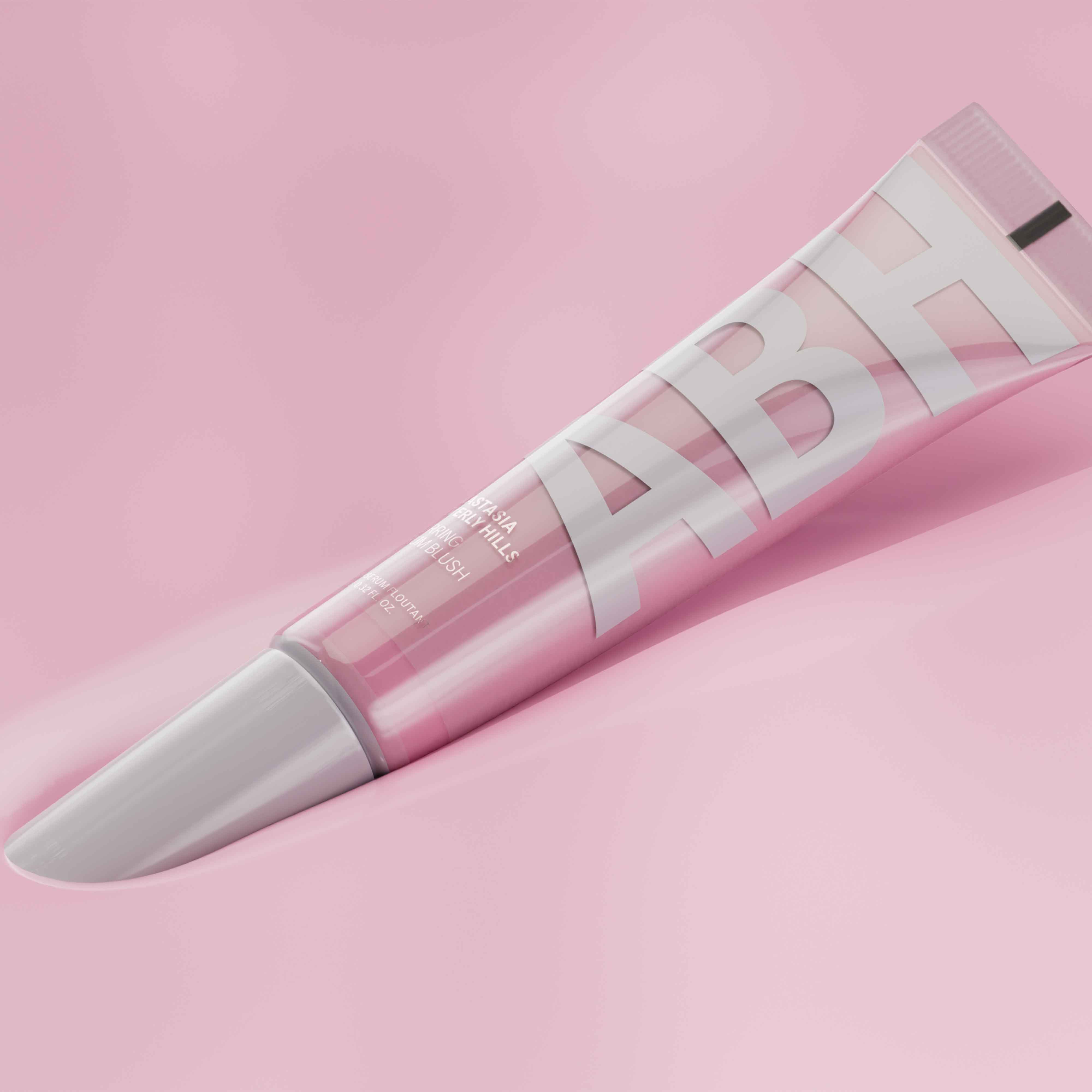 Blurring Serum Blush - Image 22