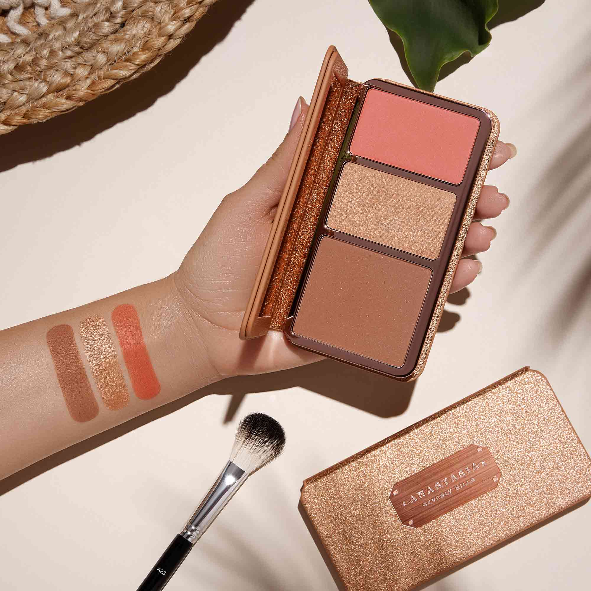 Face Palette - Image 14