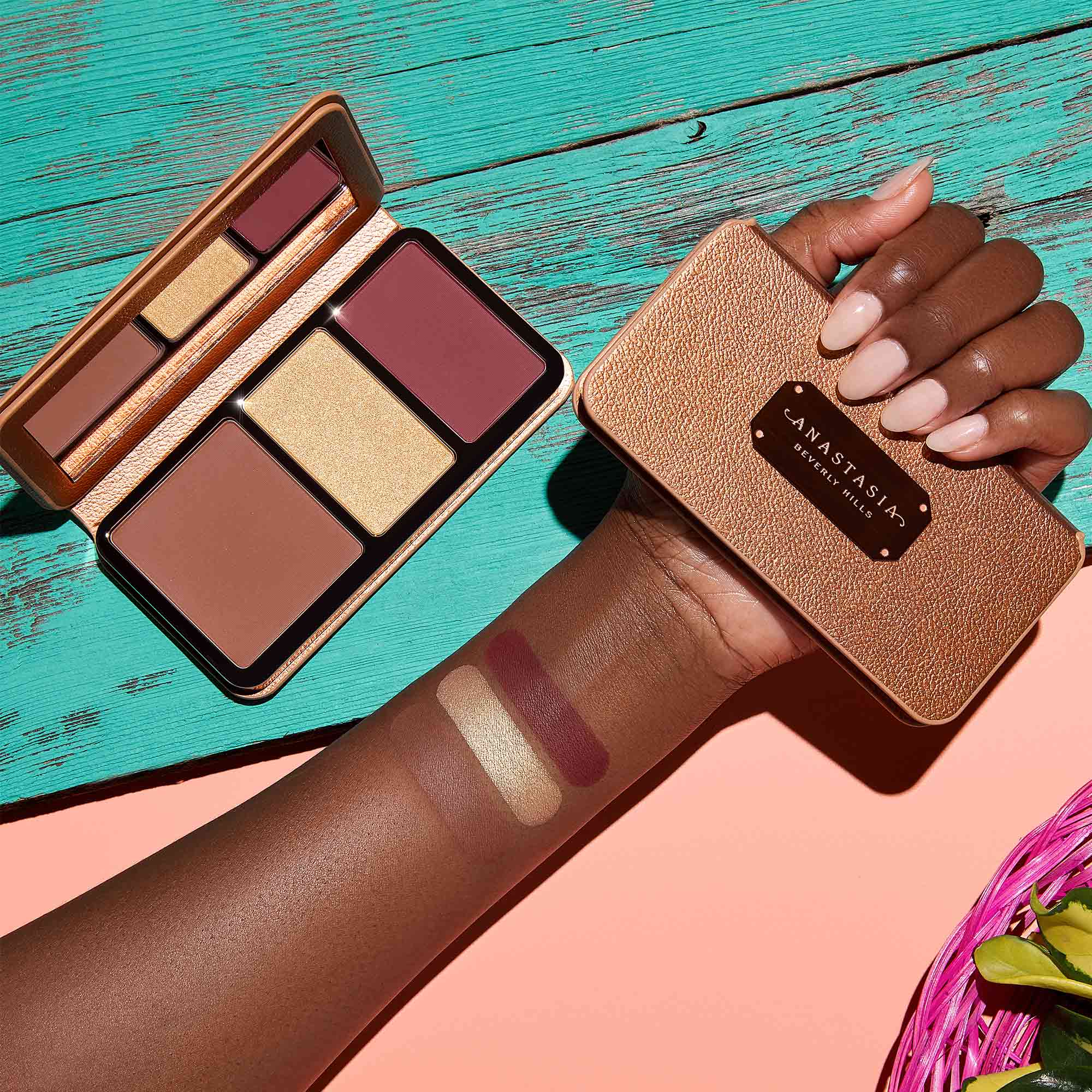 Face Palette - Image 15