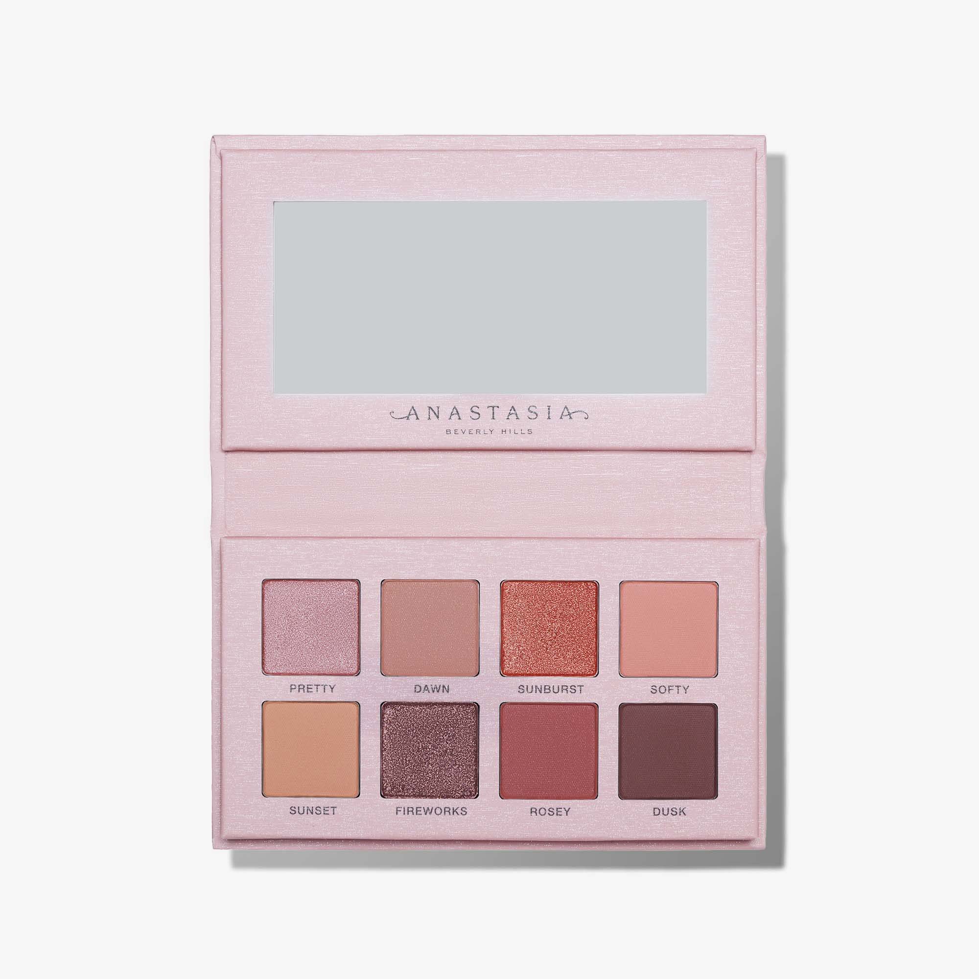 Glam To Go Mini Palette - Image 2