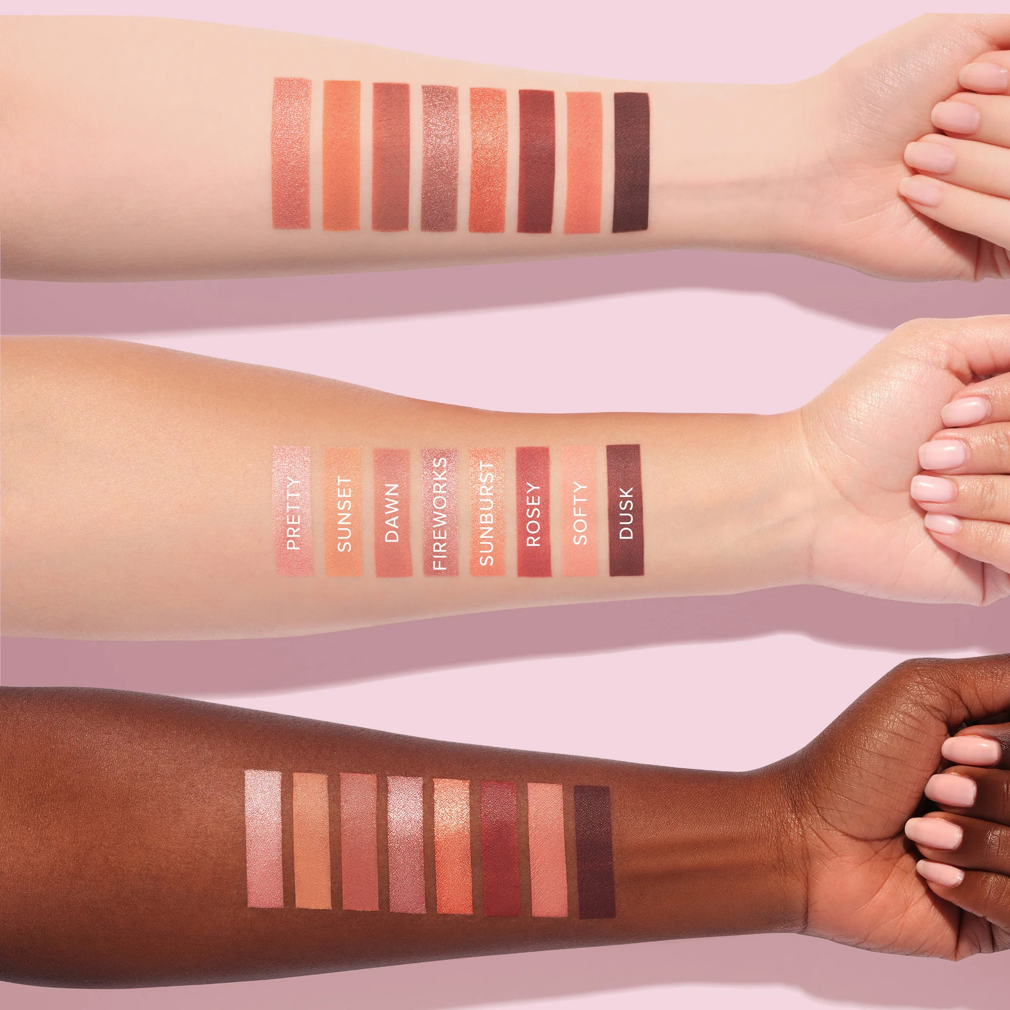 Glam To Go Mini Palette - Image 5