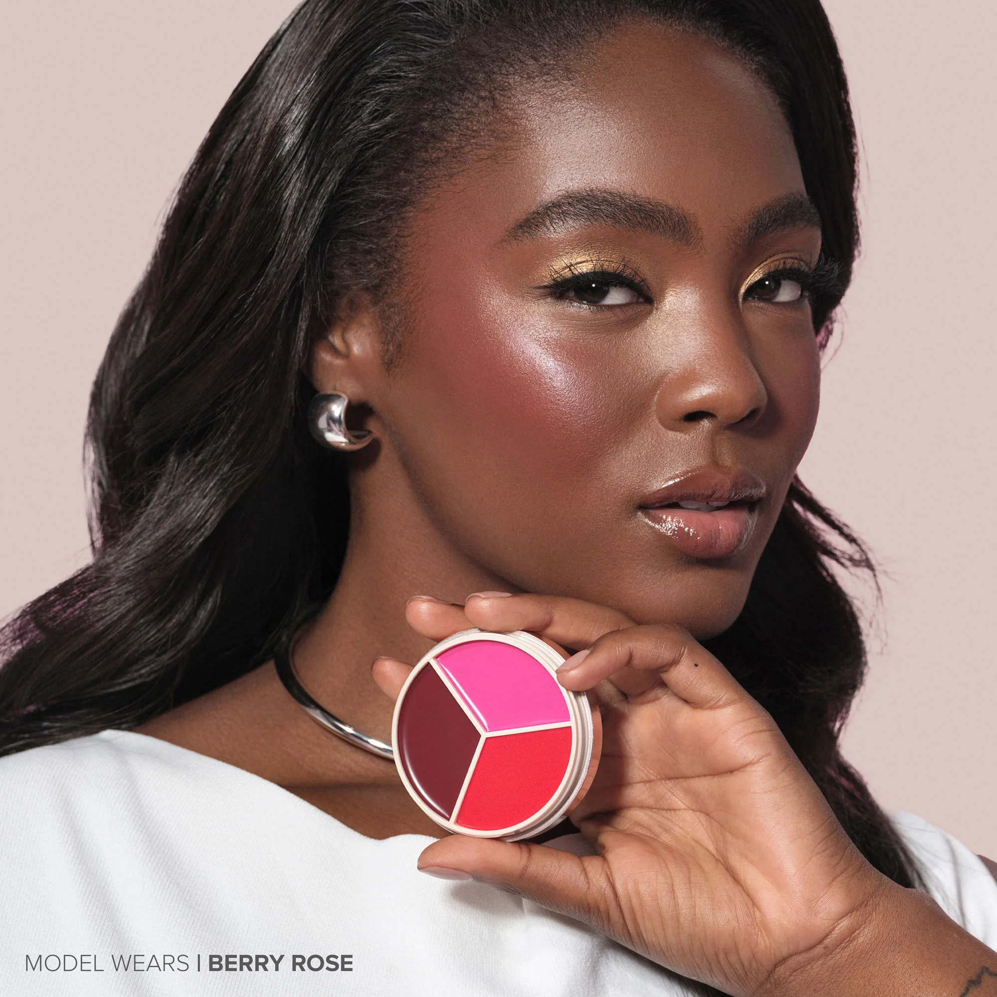 Magic Touch Blush Trio - Image 13