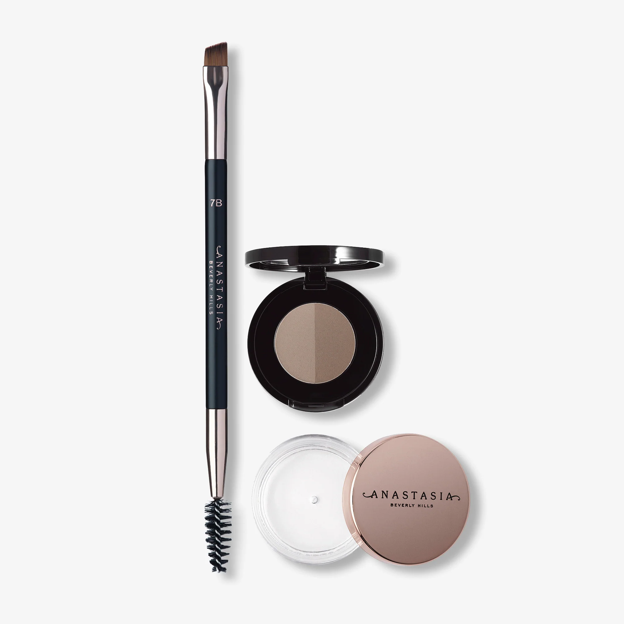 Soft Arch Brow Kit - Image 3